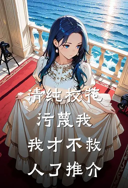 清纯校花污蔑我，我才不救人了推介