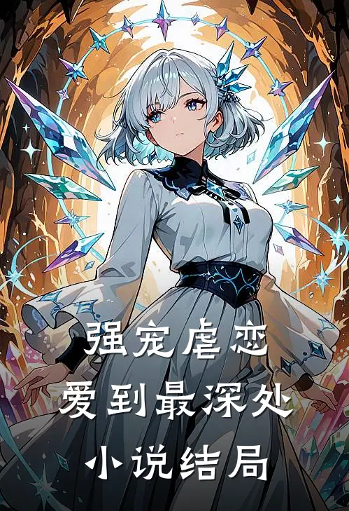 强宠虐恋：爱到最深处小说结局