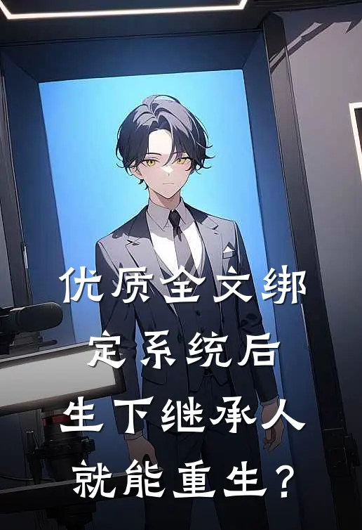 优质全文绑定系统后，生下继承人就能重生？