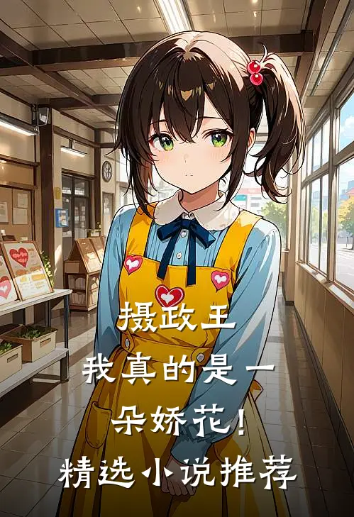 摄政王，我真的是一朵娇花！精选小说推荐