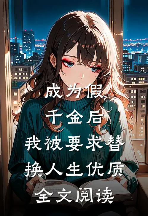成为假千金后，我被要求替换人生优质全文阅读