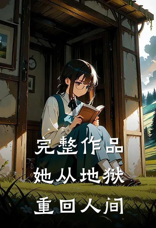 完整作品她从地狱重回人间