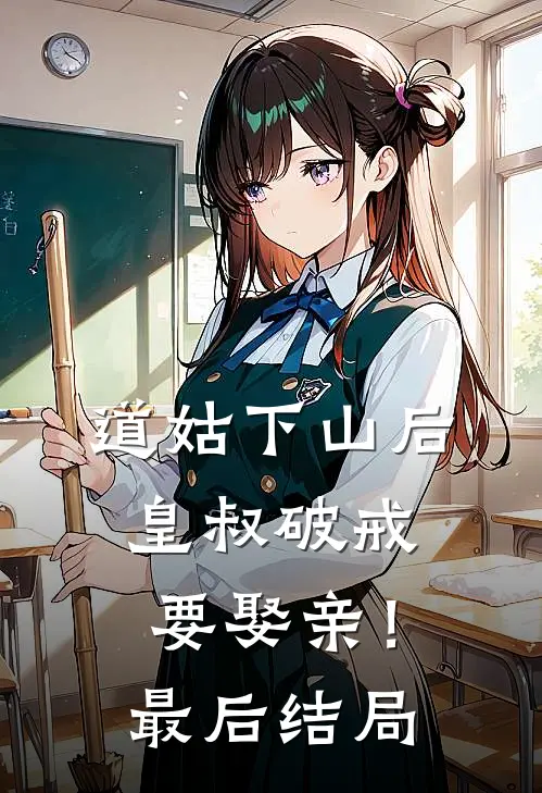 道姑下山后，皇叔破戒要娶亲！最后结局