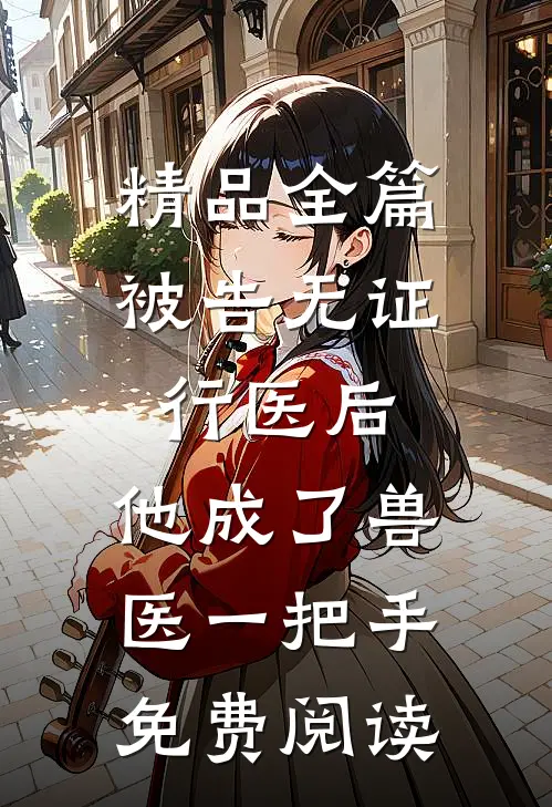精品全篇被告无证行医后,他成了兽医一把手免费阅读