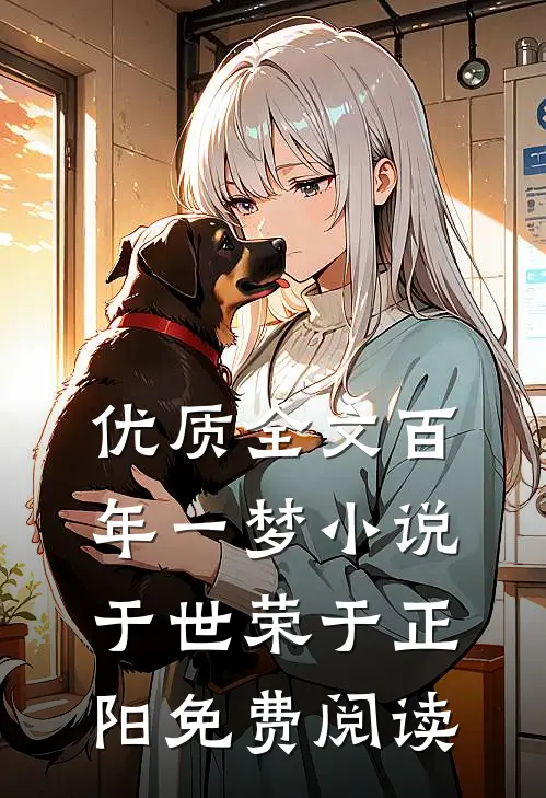 优质全文百年一梦小说于世荣于正阳免费阅读