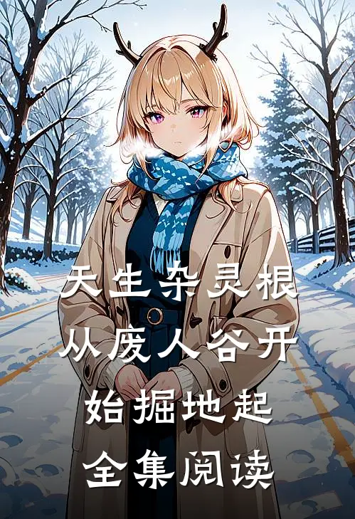 天生杂灵根，从废人谷开始掘地起全集阅读