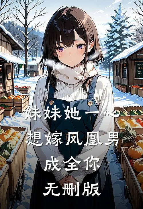 妹妹她一心想嫁凤凰男，成全你无删版