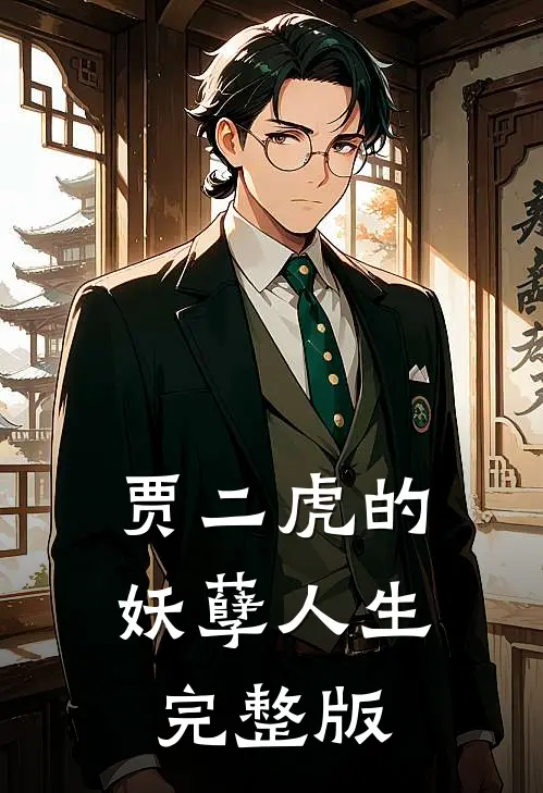 贾二虎的妖孽人生完整版