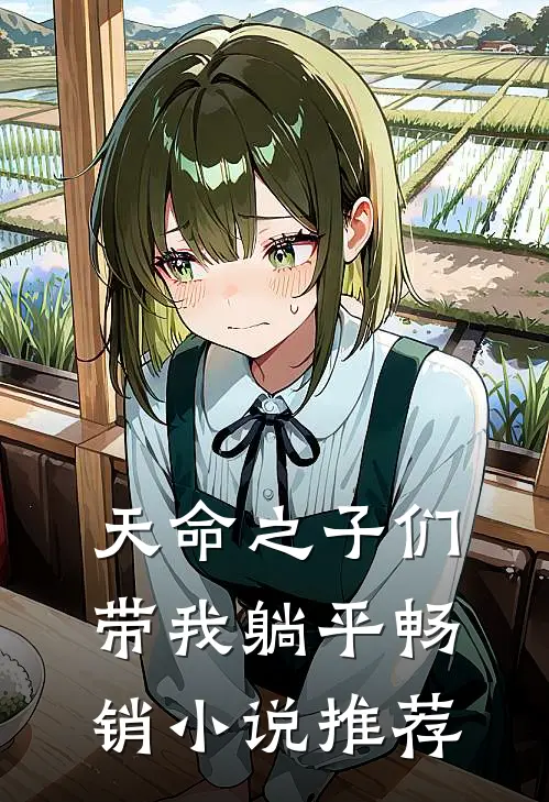 天命之子们带我躺平畅销小说推荐