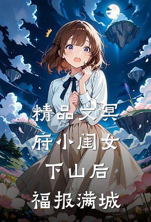 精品文冥府小闺女下山后，福报满城