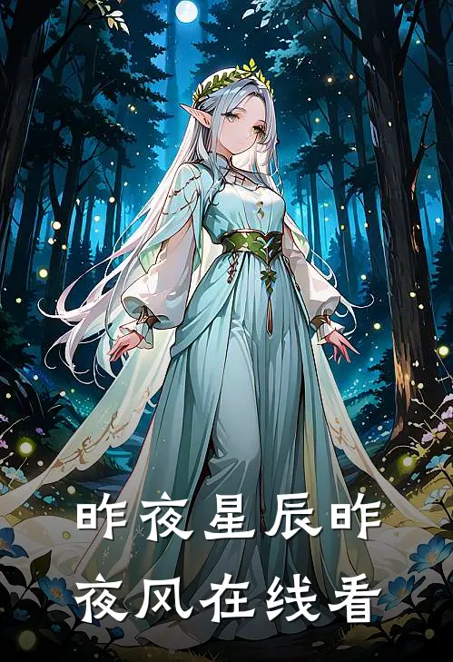 昨夜星辰昨夜风在线看