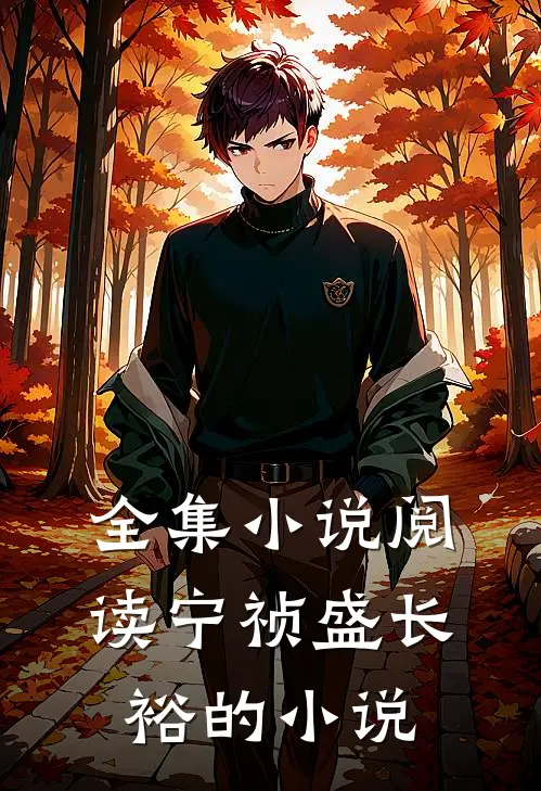 全集小说阅读宁祯盛长裕的小说