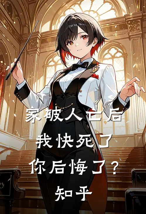 家破人亡后我快死了，你后悔了？知乎