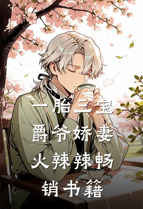一胎三宝:爵爷娇妻火辣辣畅销书籍
