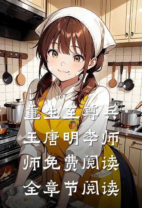 重生至尊兵王唐明李师师免费阅读全章节阅读