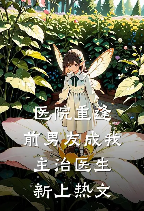 医院重逢，前男友成我主治医生新上热文