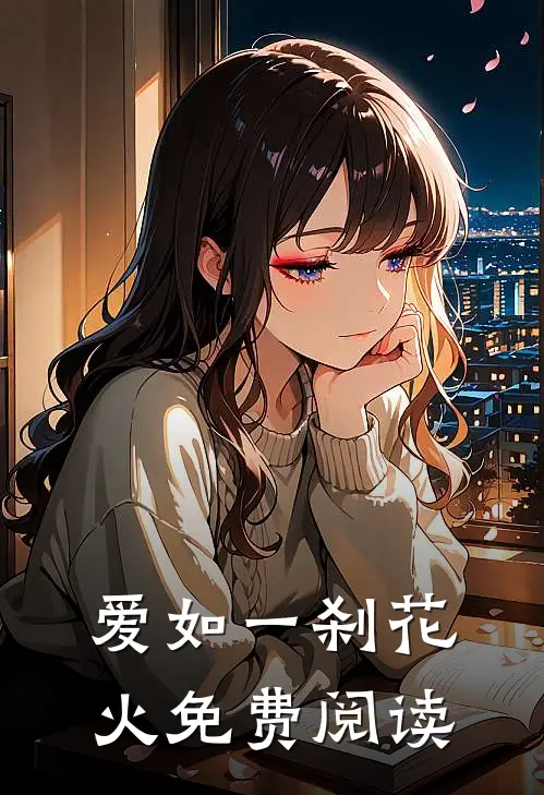 爱如一刹花火免费阅读