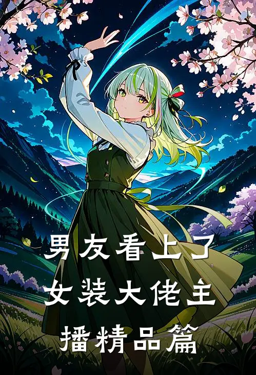 男友看上了女装大佬主播精品篇