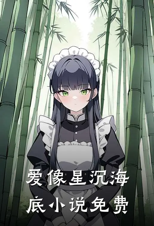 爱像星沉海底小说免费