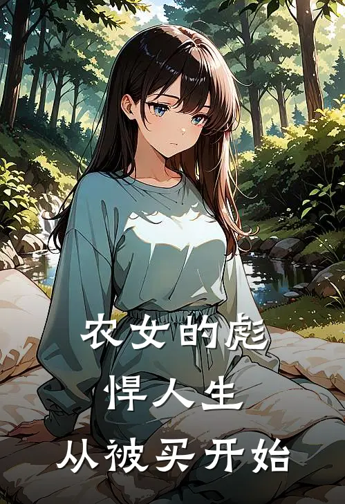 农女的彪悍人生,从被买开始