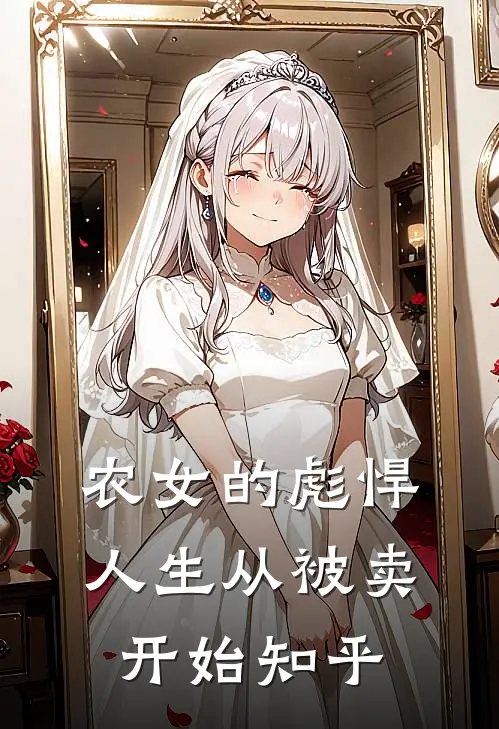 农女的彪悍人生从被卖开始知乎