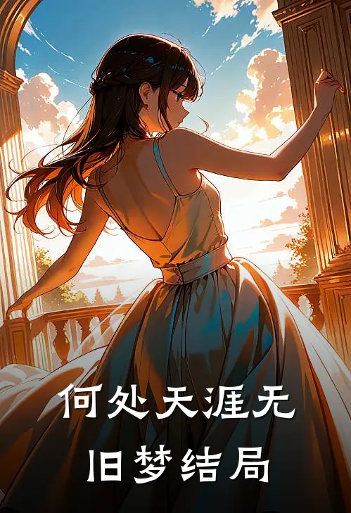 何处天涯无旧梦结局