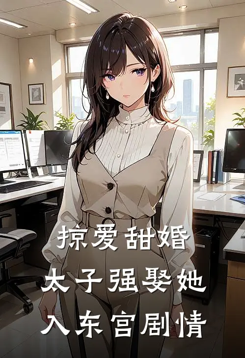 掠爱甜婚：太子强娶她入东宫剧情