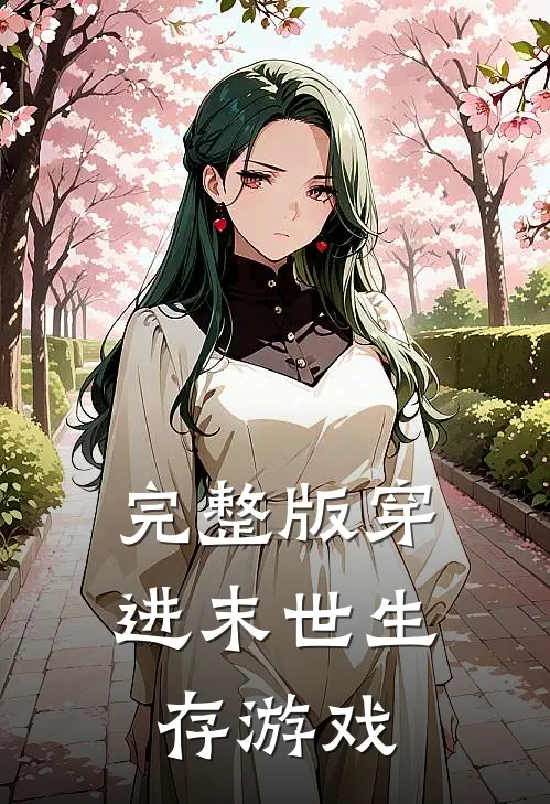 完整版穿进末世生存游戏