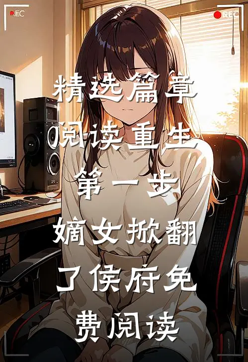 精选篇章阅读重生第一步,嫡女掀翻了侯府免费阅读
