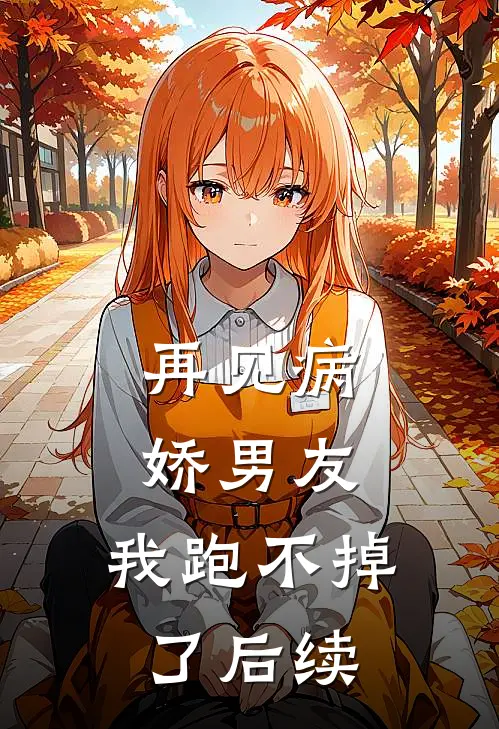 再见病娇男友，我跑不掉了后续