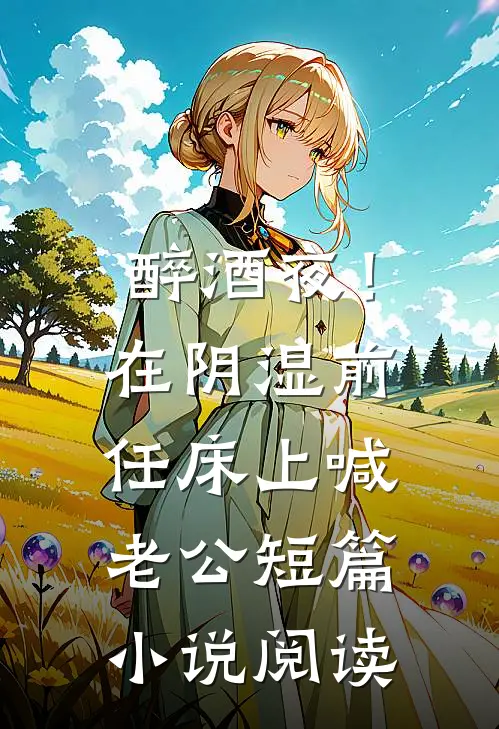 醉酒夜！在阴湿前任床上，喊老公短篇小说阅读