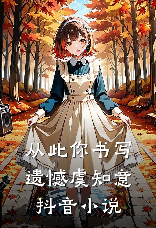 从此你书写遗憾虞知意抖音小说