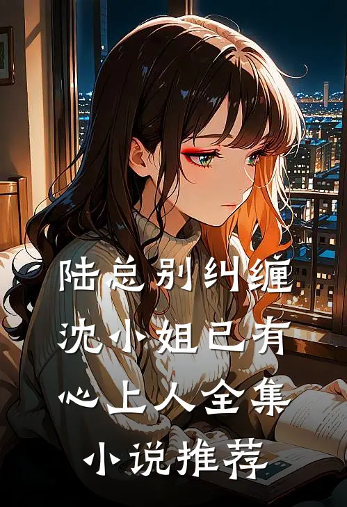 陆总别纠缠，沈小姐已有心上人全集小说推荐