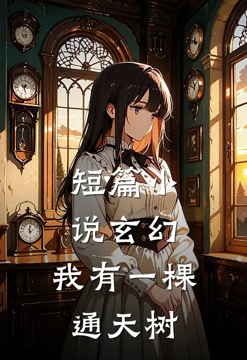 短篇小说玄幻：我有一棵通天树