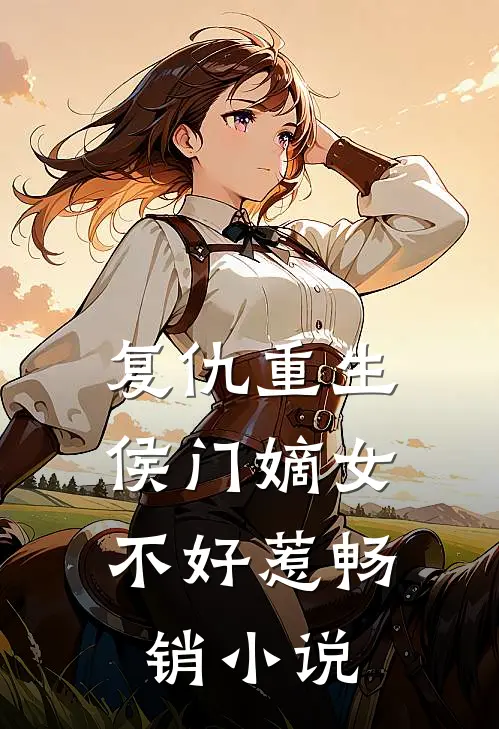 复仇重生：侯门嫡女不好惹畅销小说