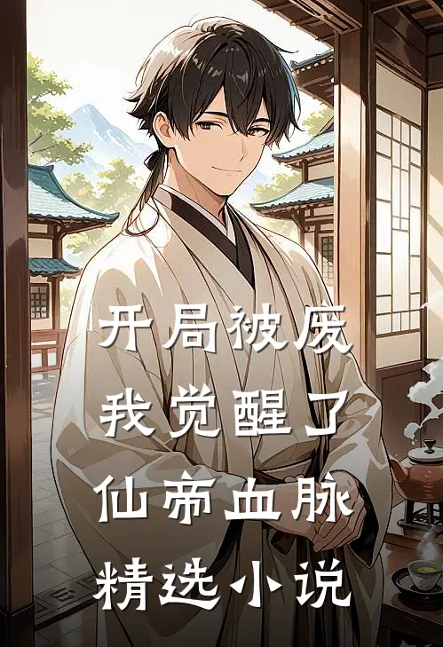 开局被废，我觉醒了仙帝血脉精选小说