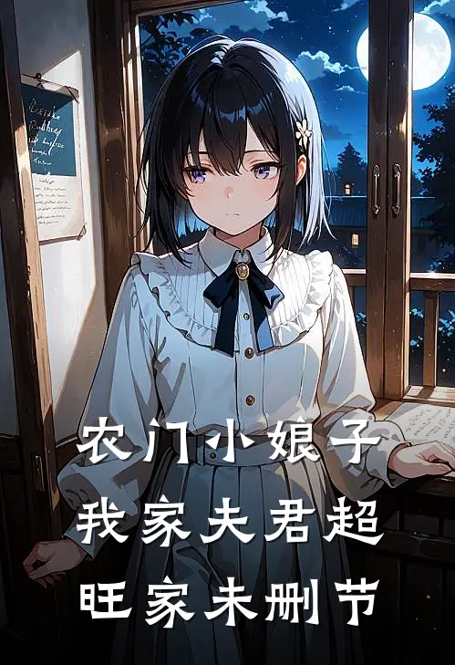 农门小娘子：我家夫君超旺家未删节