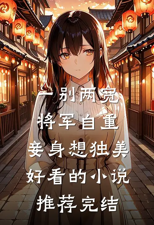 一别两宽，将军自重，妾身想独美好看的小说推荐完结