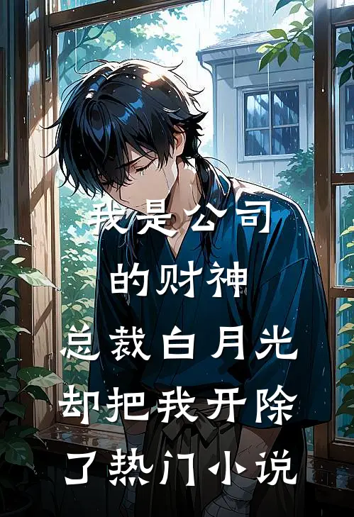 我是公司的财神，总裁白月光却把我开除了热门小说
