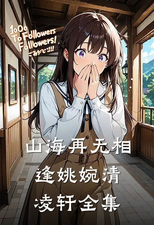 山海再无相逢姚婉清凌轩全集