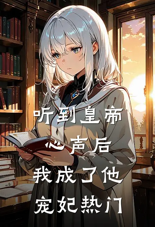 听到皇帝心声后，我成了他宠妃热门