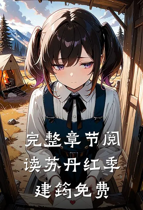 完整章节阅读苏丹红季建筠免费