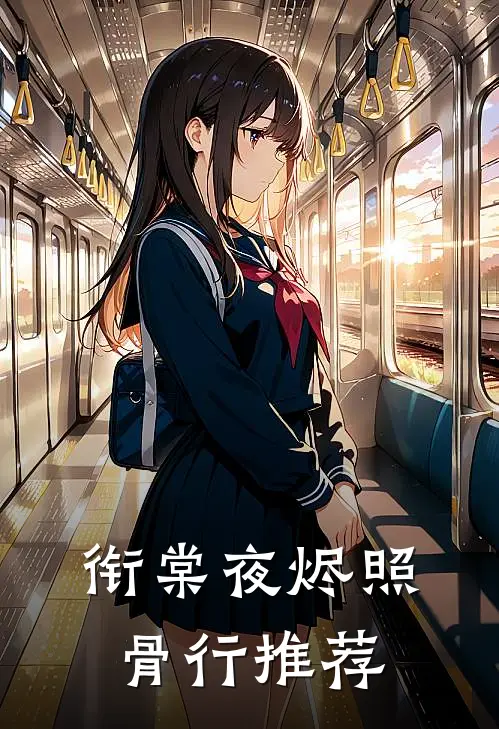 衔棠夜烬照骨行推荐