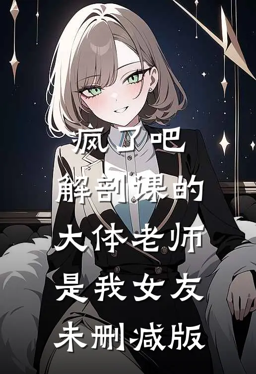 疯了吧，解剖课的大体老师是我女友未删减版