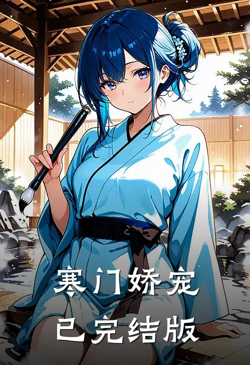 寒门娇宠已完结版