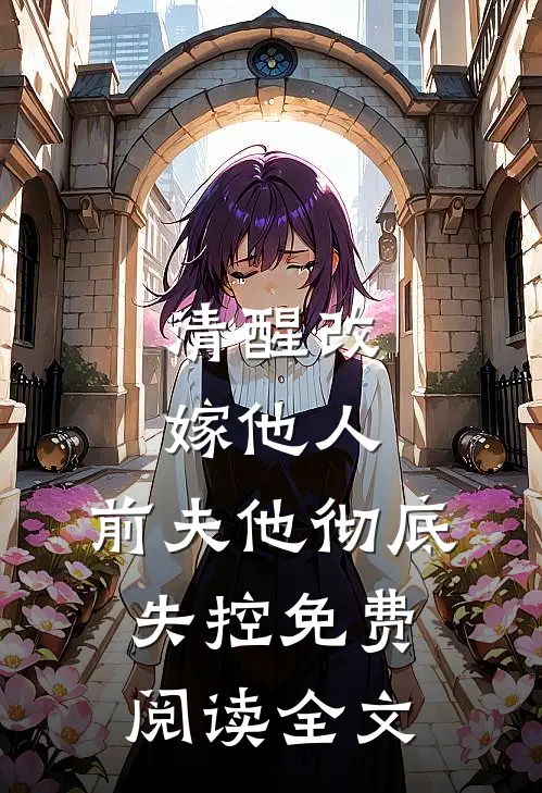 清醒改嫁他人，前夫他彻底失控免费阅读全文