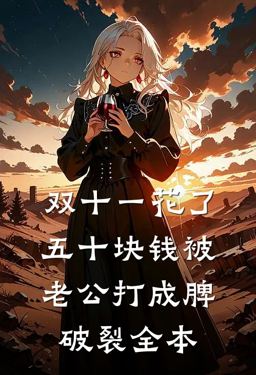 双十一花了五十块钱被老公打成脾破裂全本