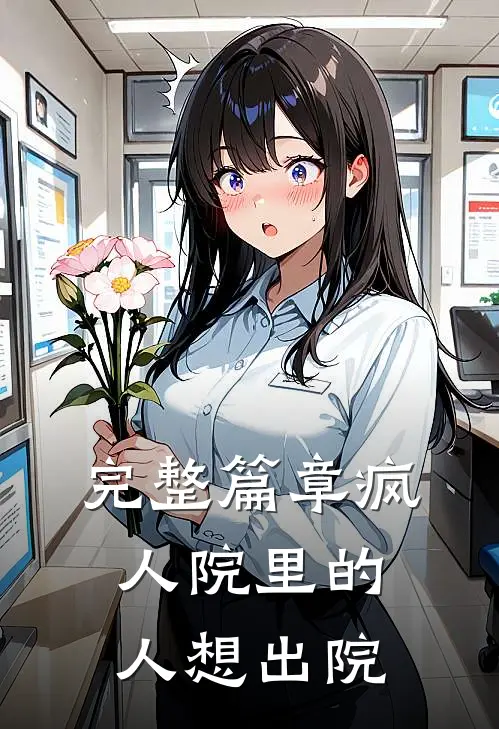 完整篇章疯人院里的人想出院