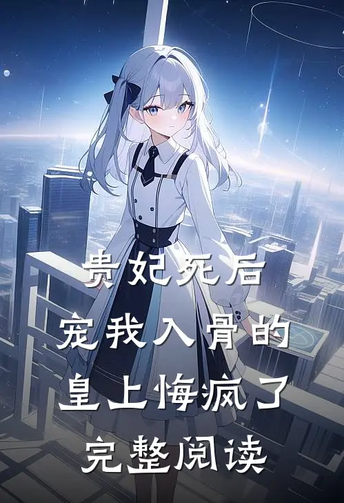 贵妃死后，宠我入骨的皇上悔疯了完整阅读