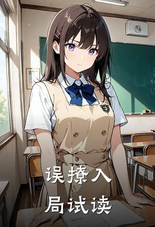 误撩入局试读